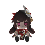 Sparkle Honkai Star Rail Plush