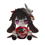 Sparkle Plush | Honkai: Star Rail