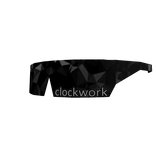 Sparkle Time Clockwork Shades