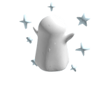 Sparkling Ghost