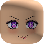 SPARKLY EYES OSHI NO KO