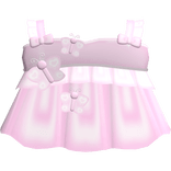 Sparkly Magical Butterfly Dress