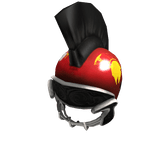 Spartan Football Hero