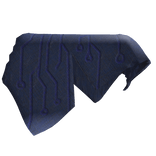 Spartan Knight Chief Wiast Fabric