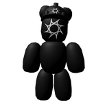 Spawn Teddy