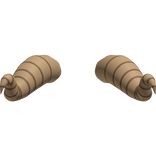 {ホーン} - {Spawned Horn} - {Mania5K Commission}