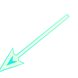 Spear of Justice Undyne Dark World (BUNDLE) HOLD