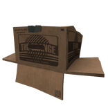 Special Forces Espionage Box