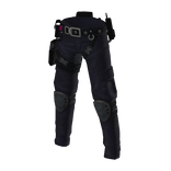 Special Forces pants