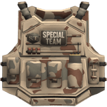 Special Military Tactical Vest