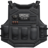 Special Military Tactical Vest