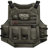 Special Military Tactical Vest