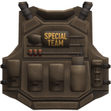 Special Military Tactical Vest