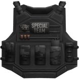 Special Military Tactical Vest