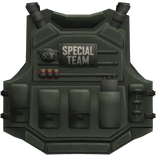 Special Military Tactical Vest