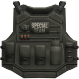 Special Military Tactical Vest