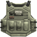 Special Military Tactical Vest