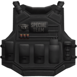 Special Military Tactical Vest