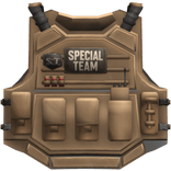 Special Military Tactical Vest