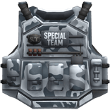 Special Military Tactical Vest