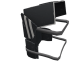 Special Recon Pauldron