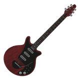 Special Red Guitar