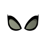 Spectacular Animated Spider Lenses