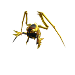 Spectral Armor Eocarcharia