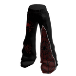 Spedermeng Fams 01 Baggy Pants