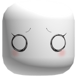 speechless scene kid F X3