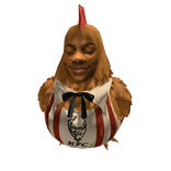 Speed Chicken