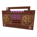 Speed Keyboard Escape Boombox 🎵