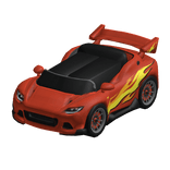 Speed Racing Car