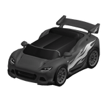 Speed Racing Car