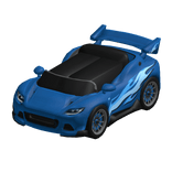Speed Racing Car
