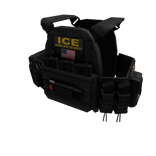 Speedwell ICE Vest