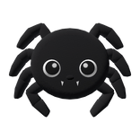 Spider backpack