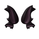 Spider cat ears