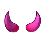 Spider cat horns