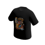 [⏳] spider cat Meme T Shirt