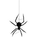  Spider Dangling for Korblox 