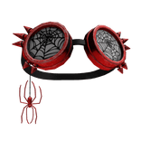 Spider Goggles