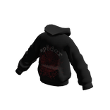 Spider Hoodie