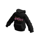Spider Hoodie 