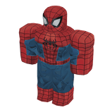 Spider Man