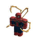 Spider Man
