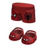 Spider Man