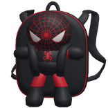 Spider man Backpack [1.0]
