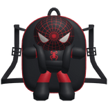 Spider man Backpack [1.0]