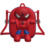 Spider man Backpack [1.0]